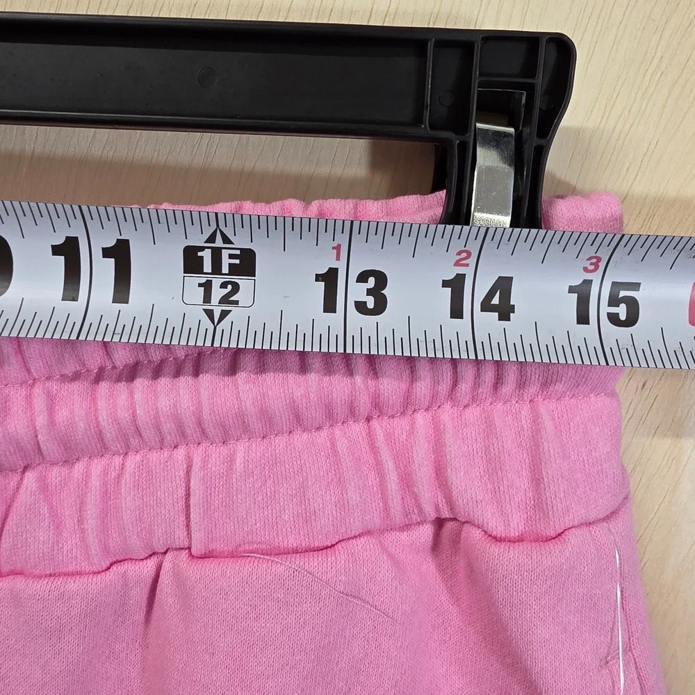 Barbie jogger sweatpants